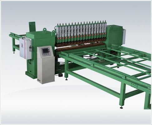 120HP水冷螺桿機冷水機組